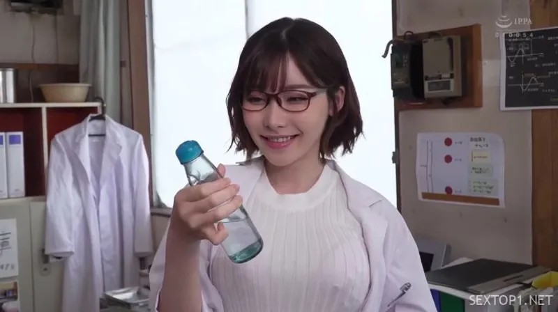 Mời cô giáo uống nước có thuốc kích dục ~eimi fukada