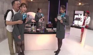 Ngưng đọng thời gian ở cửa buồi mỹ phẩm