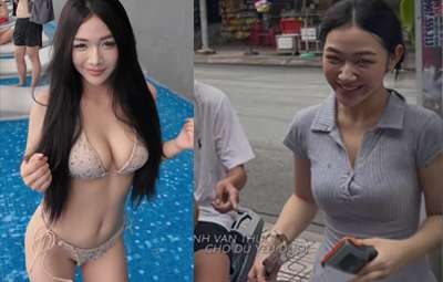 Trần Hà Linh Thần Tượng Sex Việt Nam Mở Tiệm Trà Sữa Hình La Ae Ủng Hộ Nào